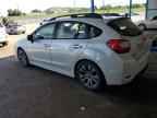 2013 SUBARU IMPREZA