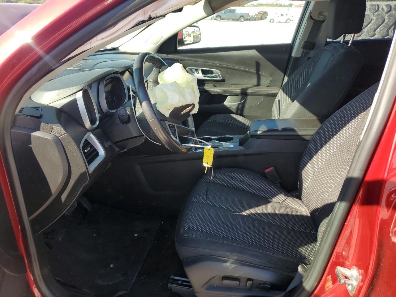 2013 CHEVROLET EQUINOX