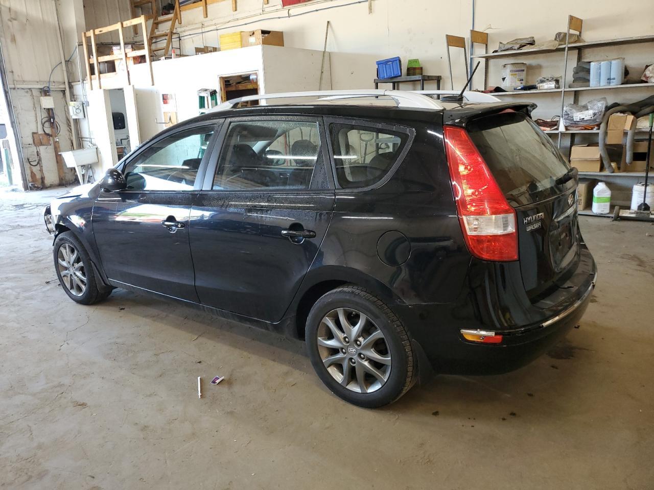 2012 HYUNDAI ELANTRA