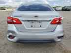 2016 NISSAN SENTRA