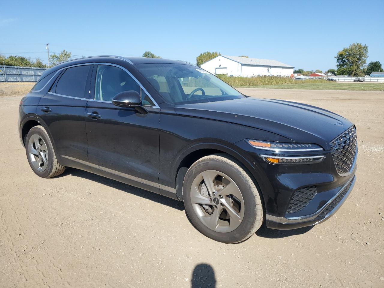 2026 GENESIS GV70