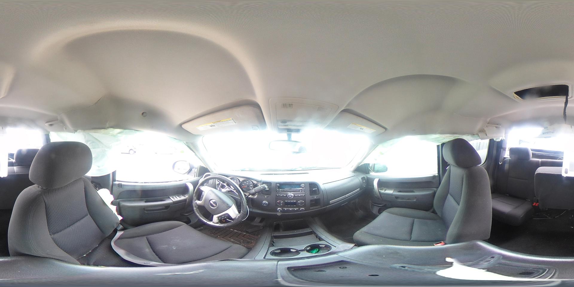 2011 GMC Sierra