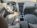 2010 CHEVROLET TRAVERSE