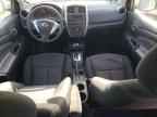 2016 NISSAN VERSA