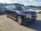 2016 CHEVROLET Suburban
