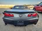 2015 CHEVROLET Corvette Stingray
