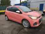 2018 CHEVROLET Spark