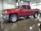 2016 CHEVROLET Silverado