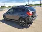 2015 SUBARU XV Crosstrek