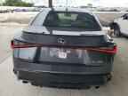 2024 LEXUS Is