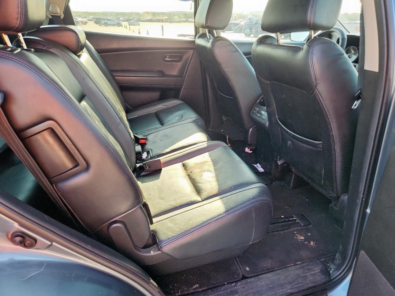 2010 MAZDA CX-9