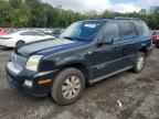 2007 MERCURY Mountaineer