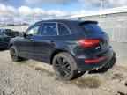 2016 AUDI SQ5