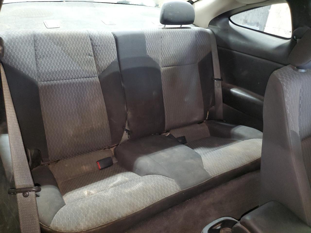 2007 CHEVROLET COBALT