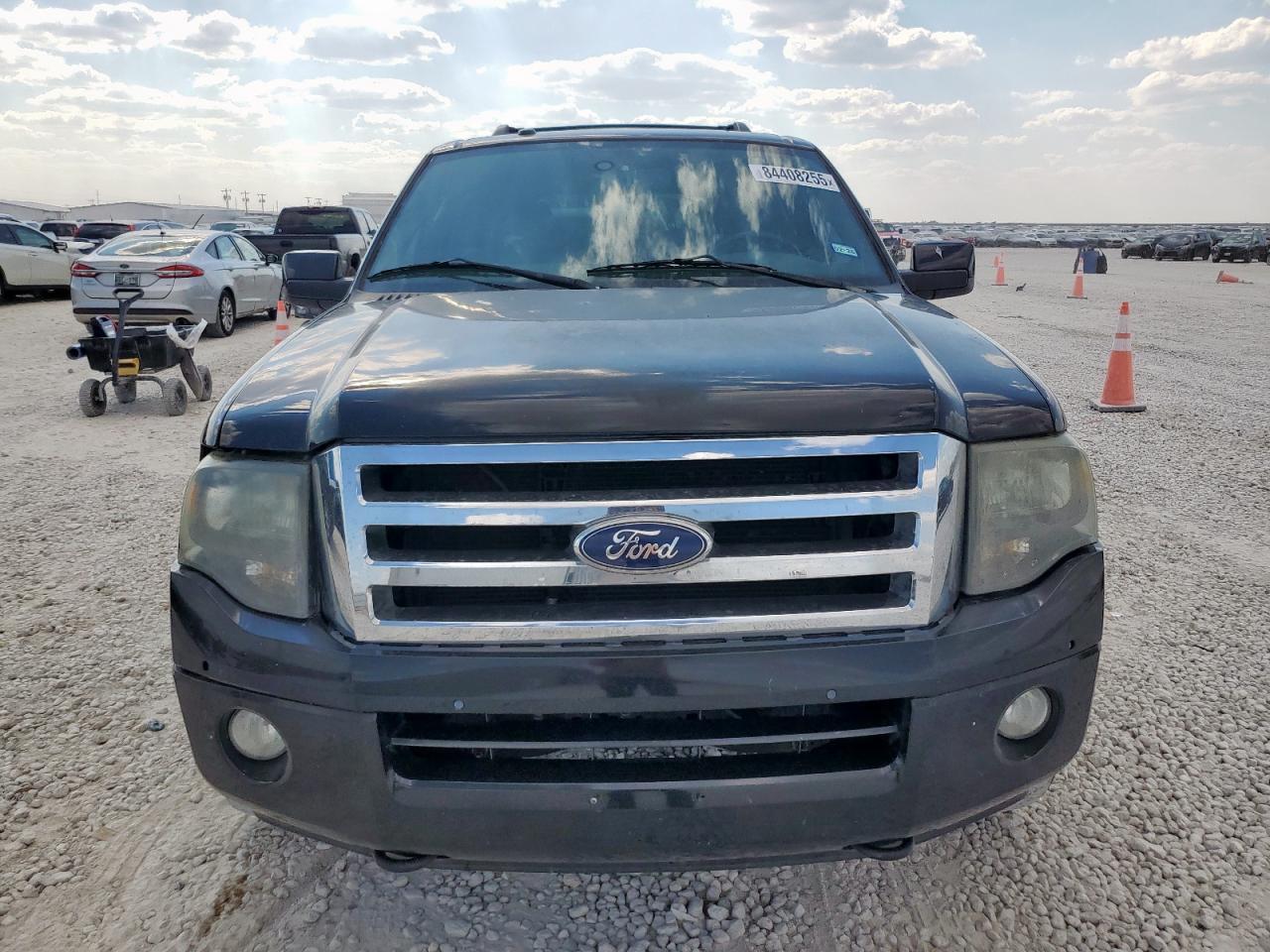2013 FORD Expedition