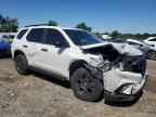 2023 HONDA PILOT