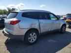 2012 CHEVROLET TRAVERSE