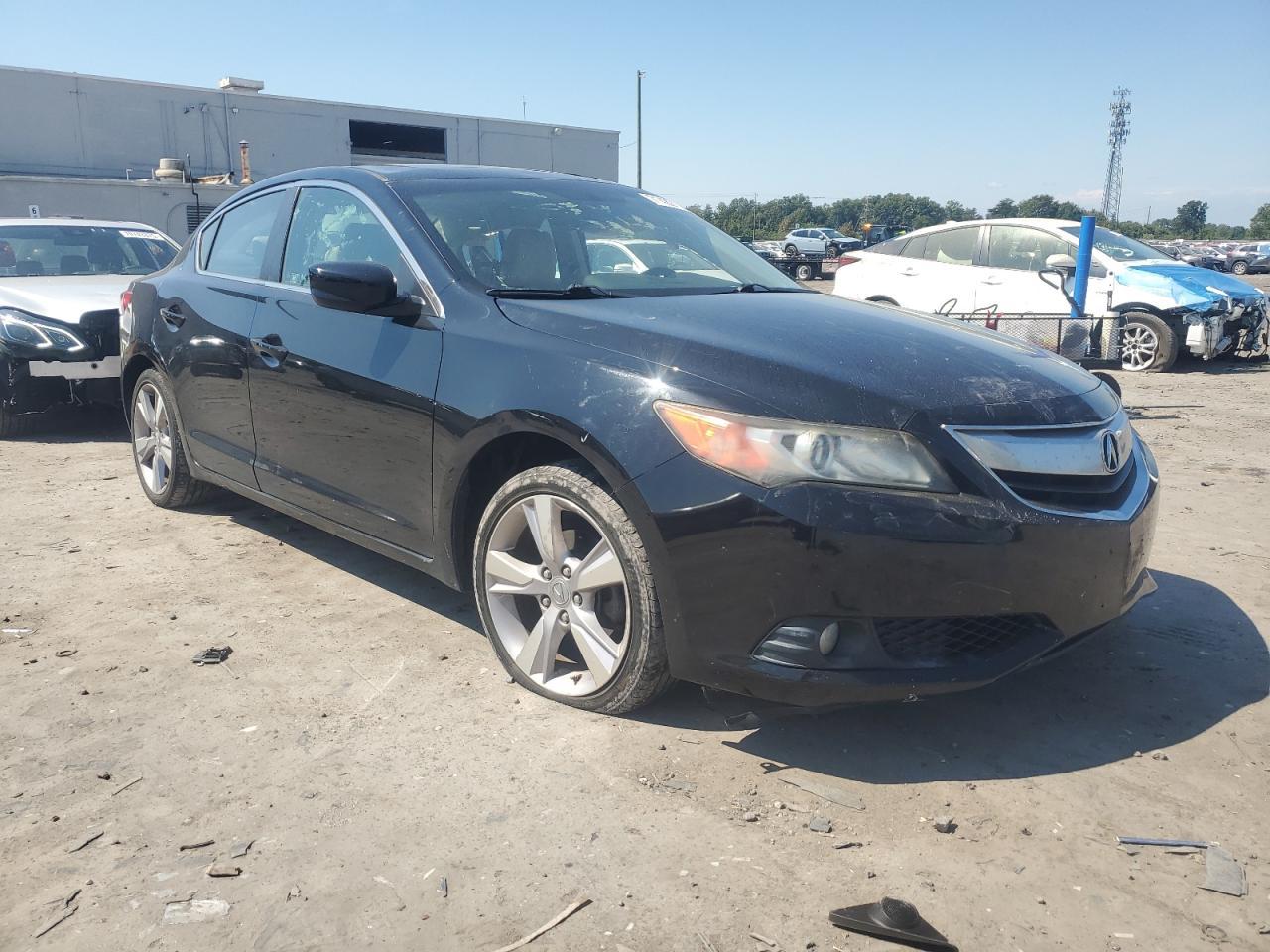 2013 ACURA ILX