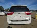 2018 TOYOTA SIENNA
