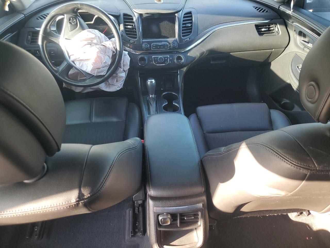 2014 CHEVROLET IMPALA