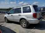 2003 HONDA PILOT