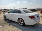 2018 MERCEDES-BENZ E-Class