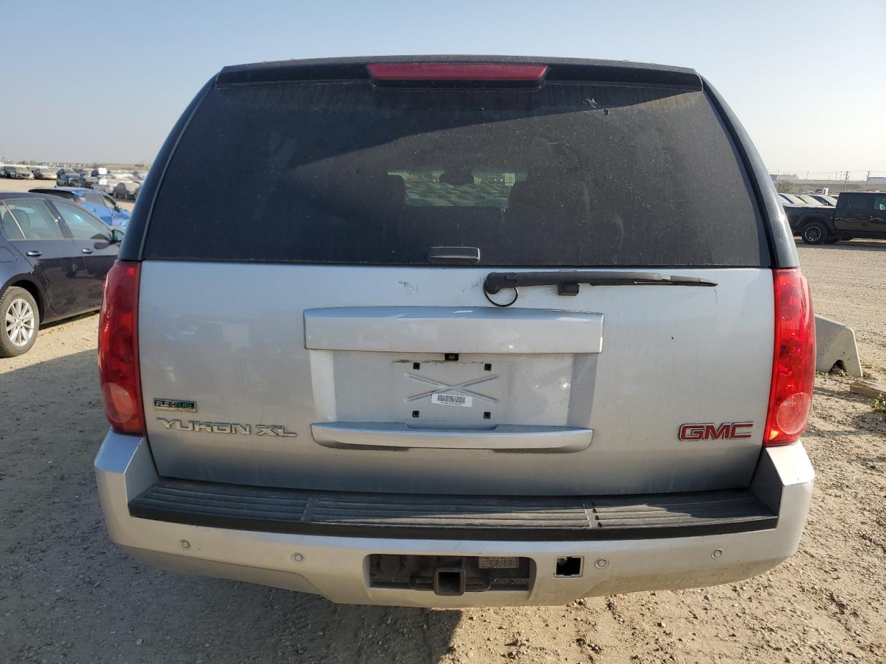 2012 GMC Yukon XL