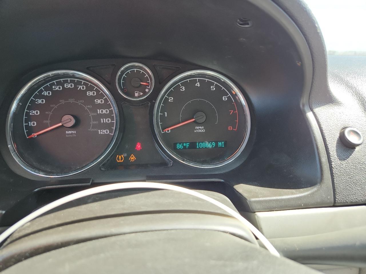 2010 CHEVROLET COBALT