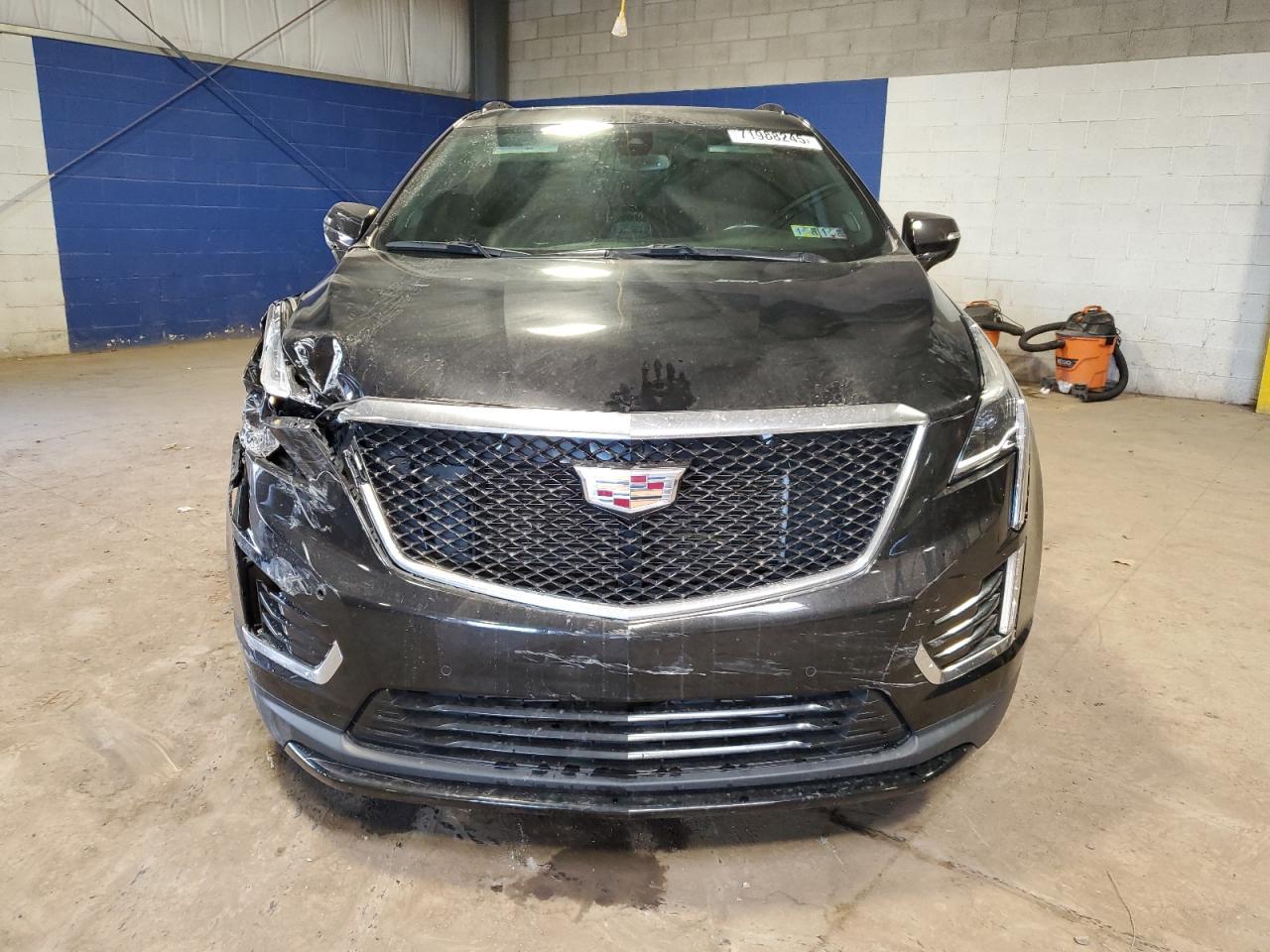 2023 CADILLAC XT5
