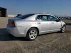2012 CHEVROLET MALIBU