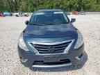 2015 NISSAN VERSA