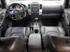 2012 NISSAN Xterra