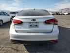2018 KIA FORTE