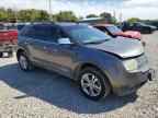 2010 LINCOLN MKX