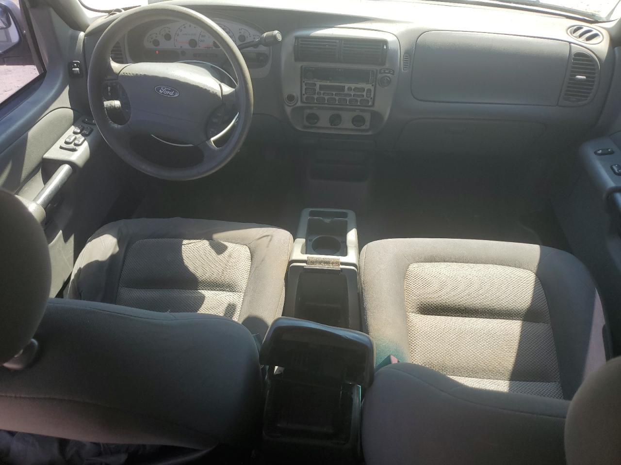 2005 FORD Explorer Sport Trac