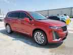 2024 CADILLAC XT6