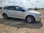 2013 DODGE JOURNEY