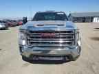 2023 GMC Sierra