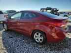 2012 HYUNDAI ELANTRA