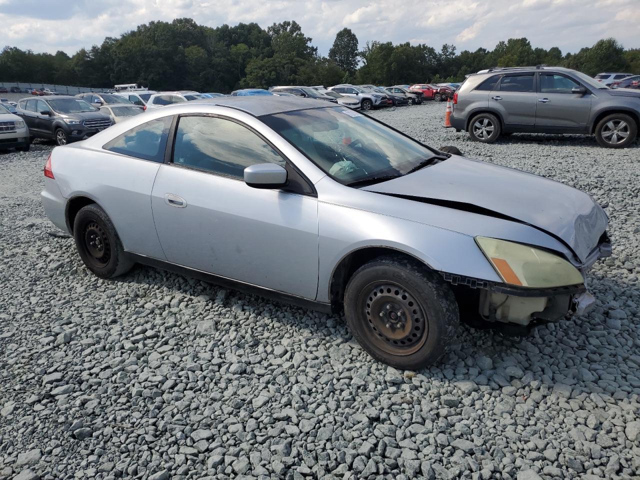 2003 HONDA ACCORD