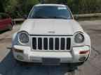 2002 JEEP Liberty