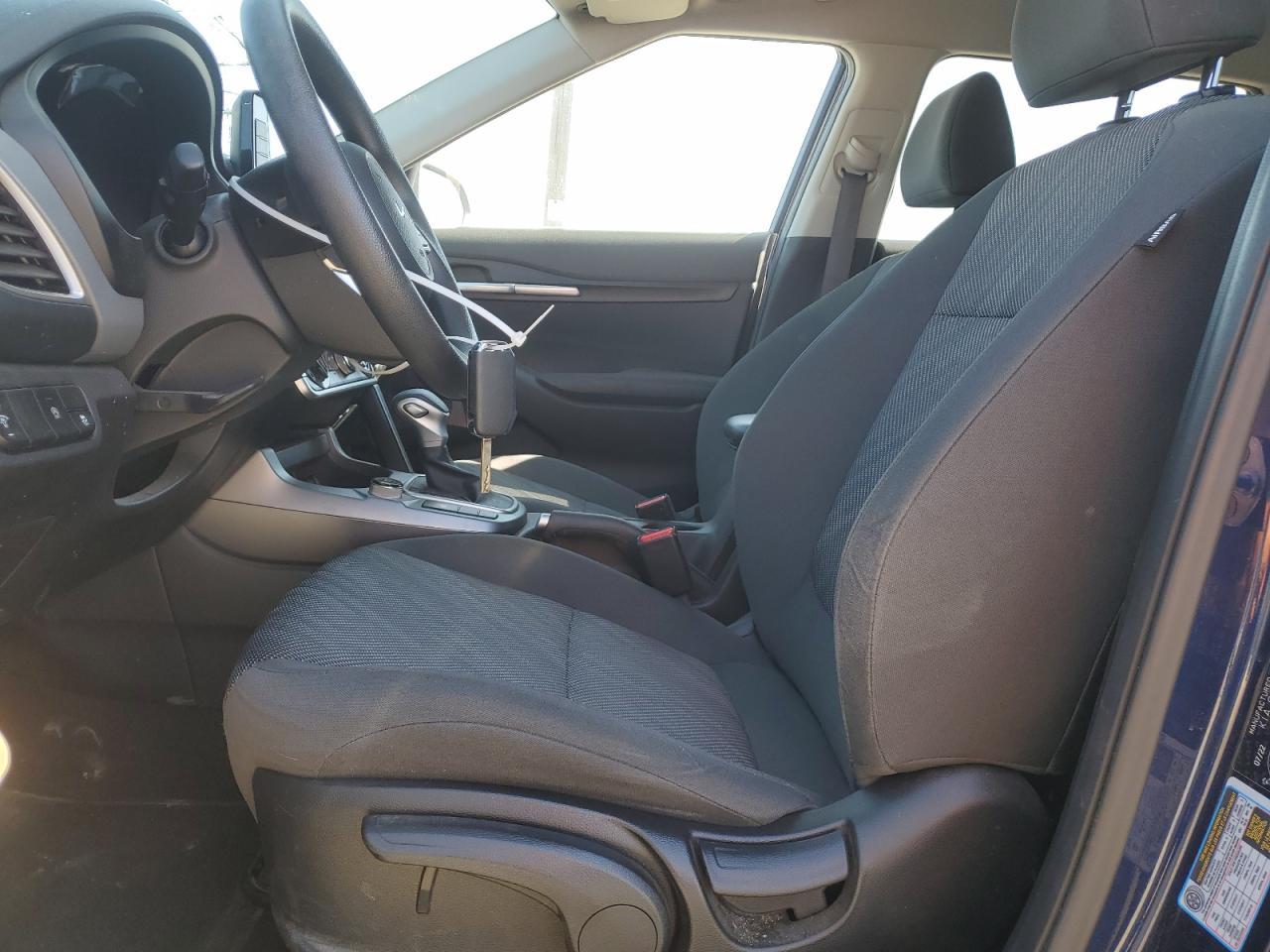2023 KIA SELTOS