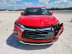 2022 CHEVROLET BLAZER