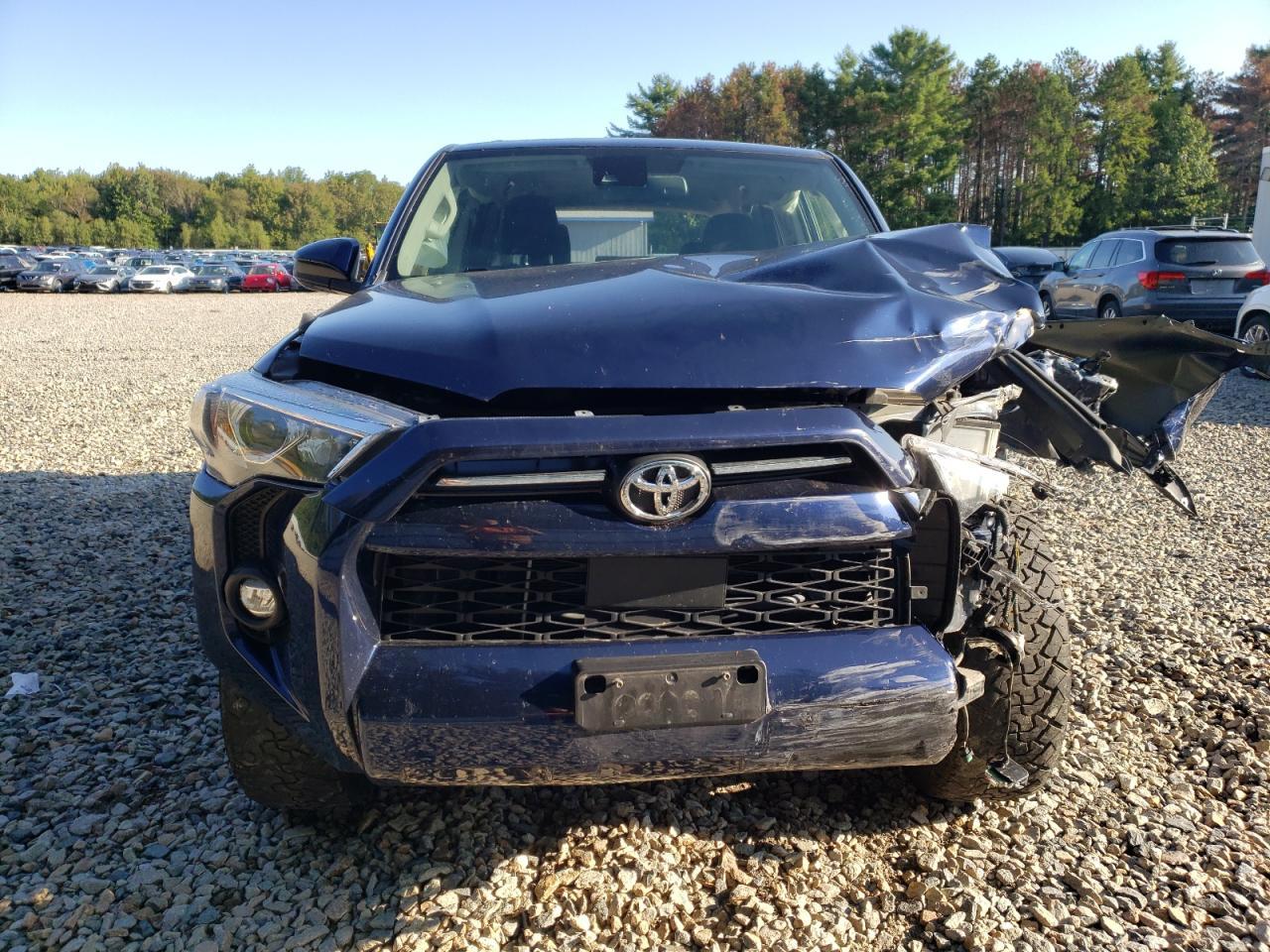 2021 TOYOTA 4Runner