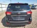 2016 KIA SEDONA