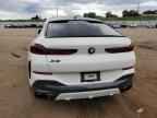 2021 BMW X6