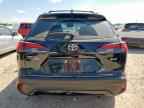 2024 TOYOTA Corolla Cross