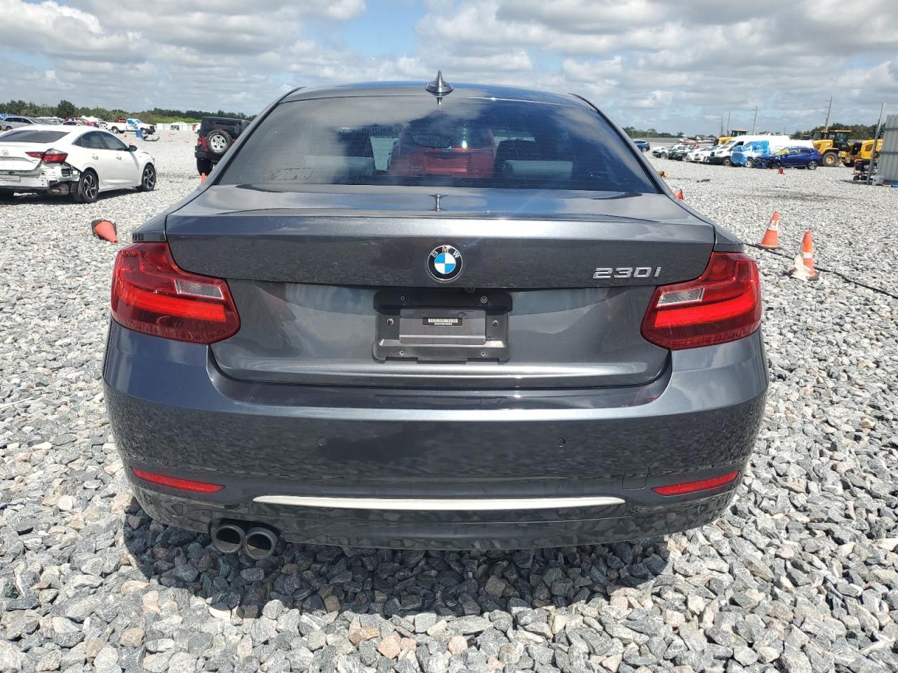 2017 BMW 2 Series