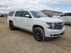 2017 CHEVROLET Suburban