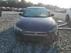2014 MITSUBISHI LANCER